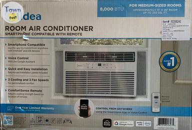 Photo of Brand new air conditioner  - 1