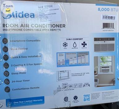 Photo of Brand new air conditioner  - 2