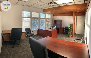 Photo of West End Private Office Available for Rent - 1