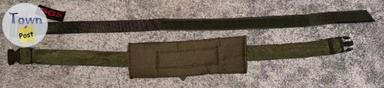 Photo of Tactical Style Belts - 1