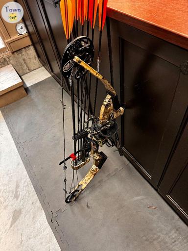 Photo of PSE Nova compound Bow - 1