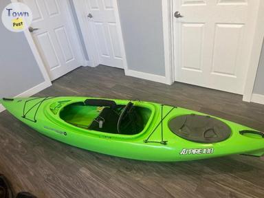 Photo of Kayak - 1