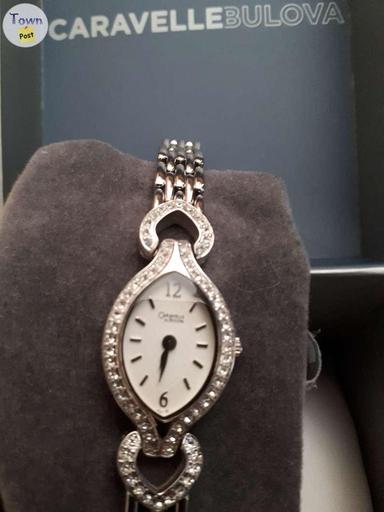 Photo of Ladies dress wrist watch - 1