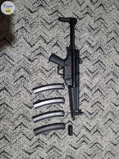 Photo of Airsoft guns PRICE DROP - 1