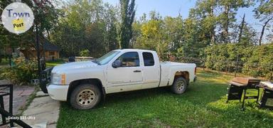 Photo of 2007 chevrolet silverado 1500 - 1