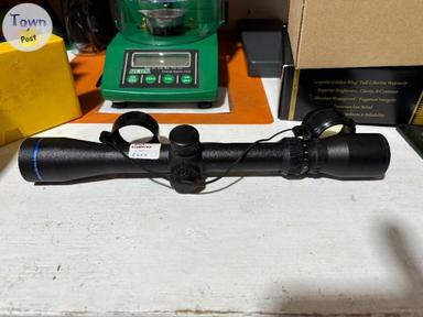 Photo of Scorpion 3-9 x32 scope - 2