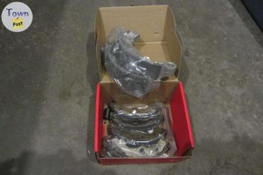 Photo of Honda Rubicon brake set - 2