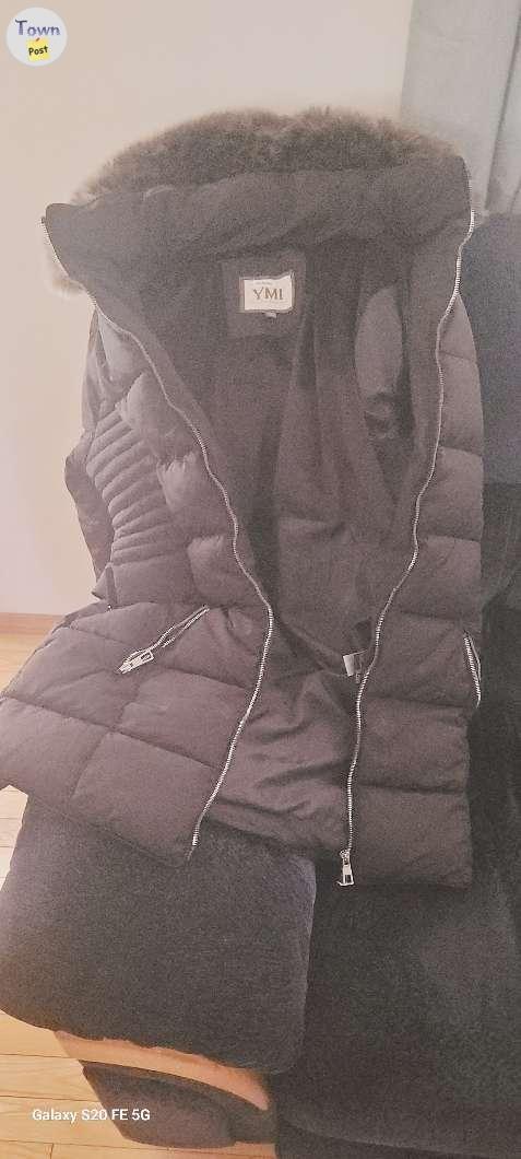 Photo of Womens winter coat 