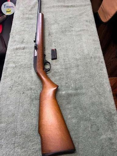 Photo of Marlin Carbine *rare*, 22LR semi model 70HC, I will ship   - 2