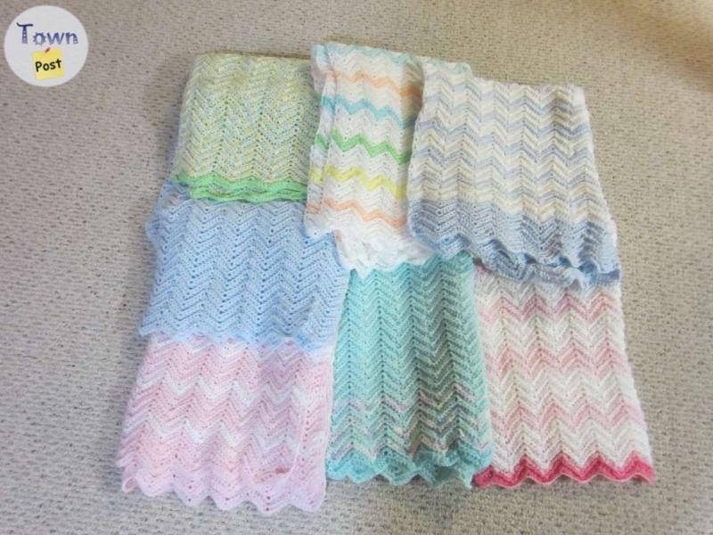 Photo of Baby Blankets