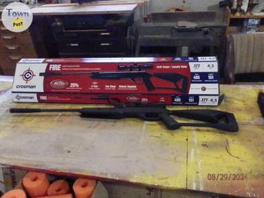 Photo of Air Rifle for sale - 2