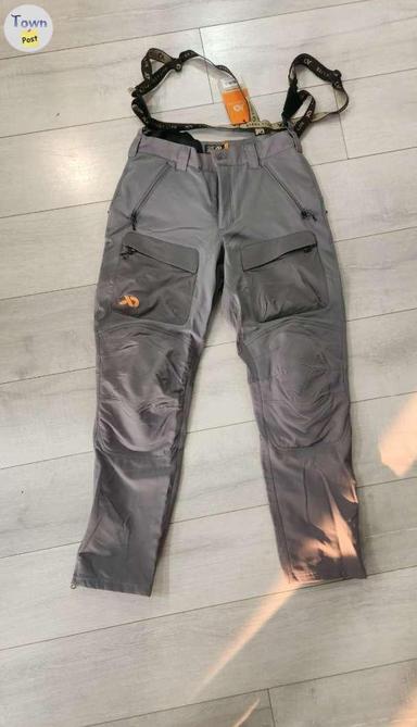 Photo of First Lite Catalyst Foundry Pant - 2