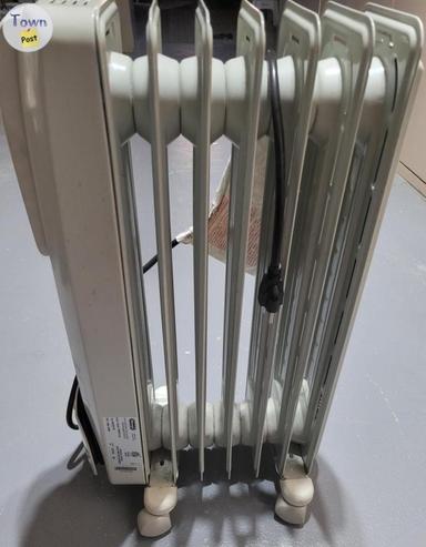 Photo of Heater - 1