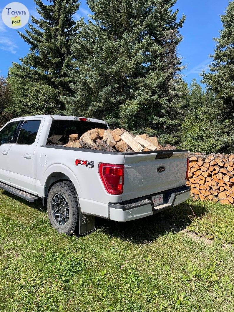 Photo of Firewood for sale (Edson & Area)