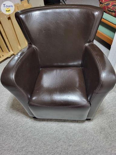 Photo of Accent Chair - 2