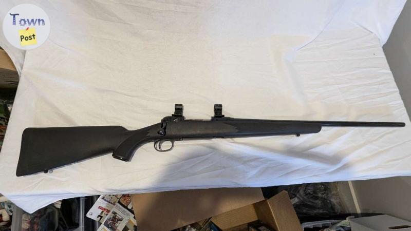 Photo of Savage Model 11 in 243 Win - Price Dropped