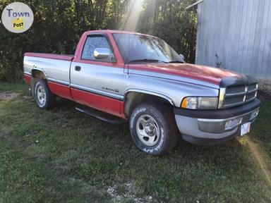 Photo of 1995 Dodge Ram 1500 - 2