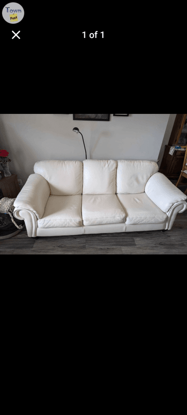 Photo of Sofa for sale - 1