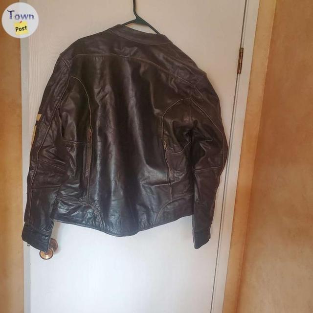 Photo of Leather Jacket 