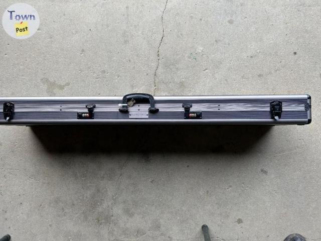 Photo of Double Gun Case