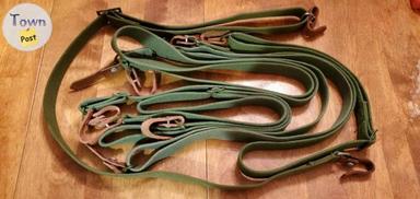 Photo of Chinese surplus SKS/Type 81/AK slings - 1