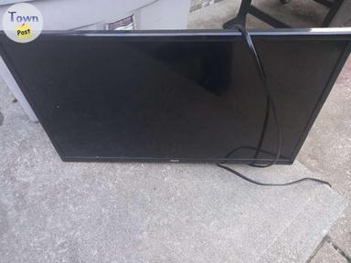 Photo of Free Small RCA Flatscreen TV - 1