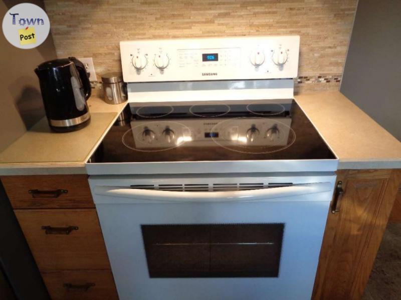 Photo of Kitchen Stove