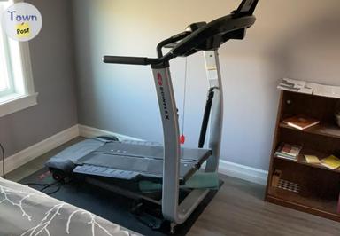 Photo of Bowflex TC100 TreadClimber - 1