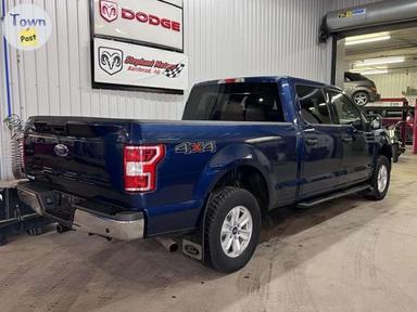 Photo of 2018 Ford F-150 - 2