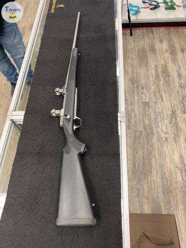 Photo of Ruger Model 77 30-06 SPRG - 1