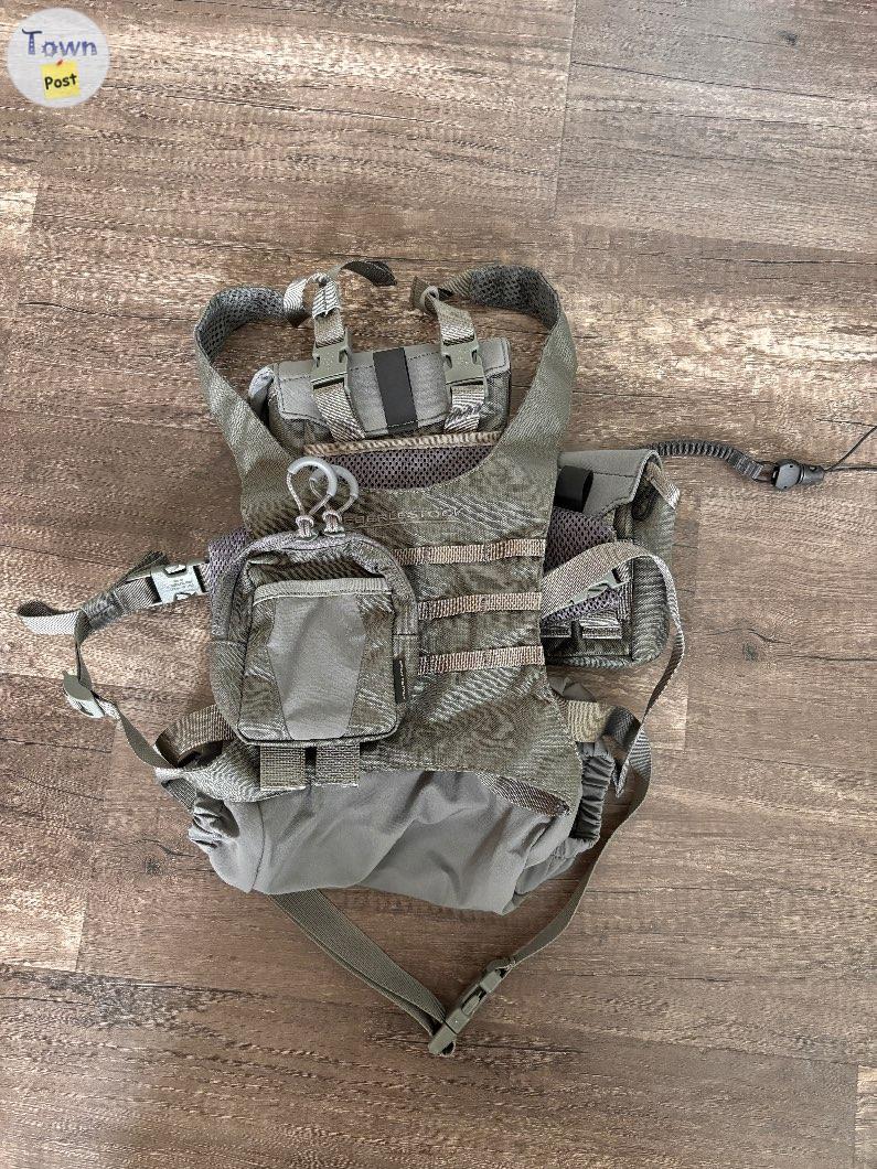 Photo of Brand new eberlestock recon bino harness