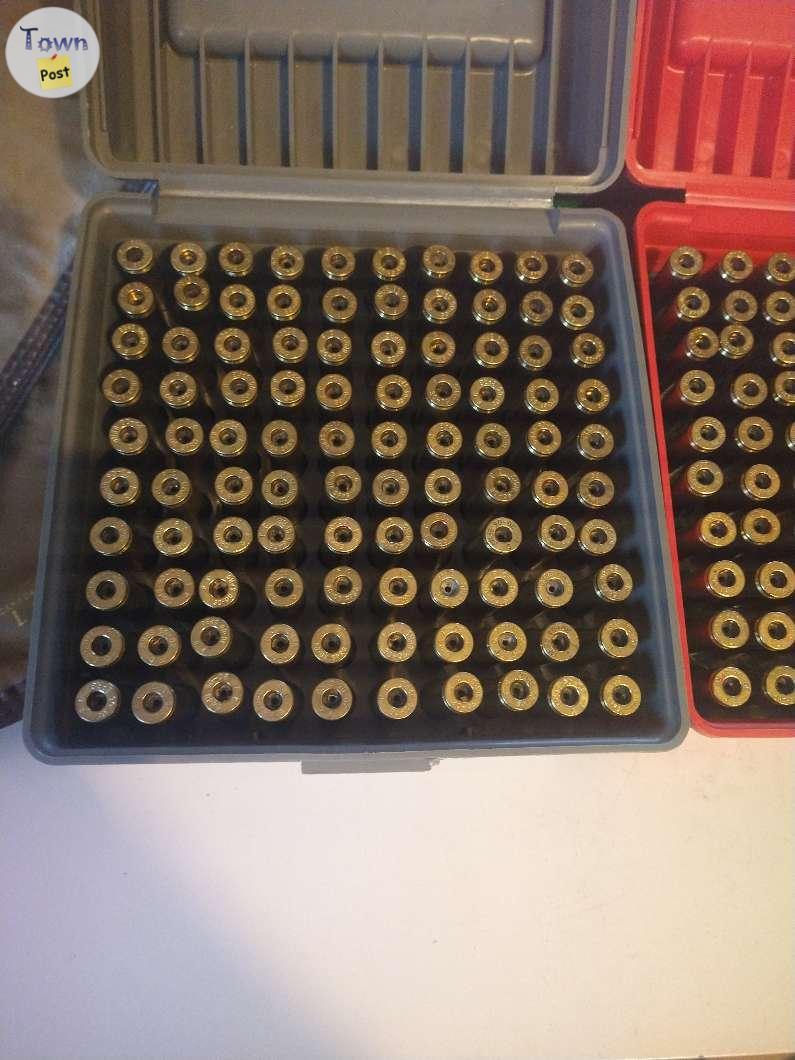 Photo of 30-06 brass for sale 