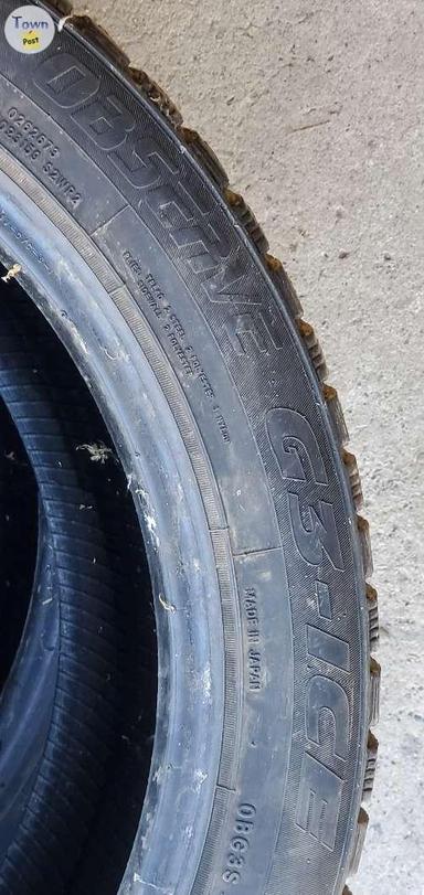 Photo of Toyo 245/45R19 102T Tires - 2