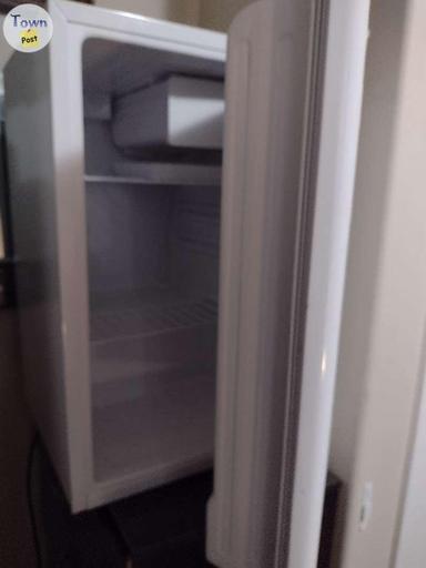 Photo of Small fridge  - 1