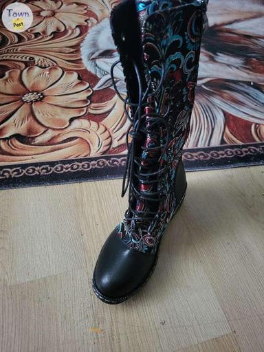 Photo of Beautiful boots  - 2