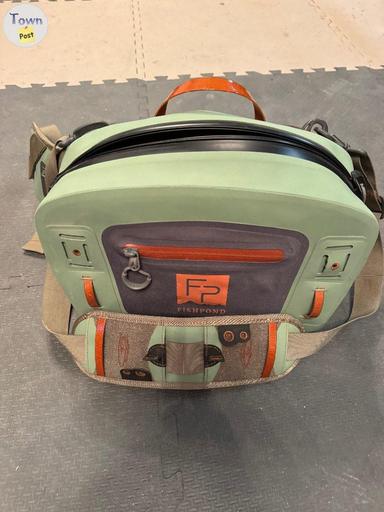 Photo of Fishpond Thunderhead Lumbar Pack - 1