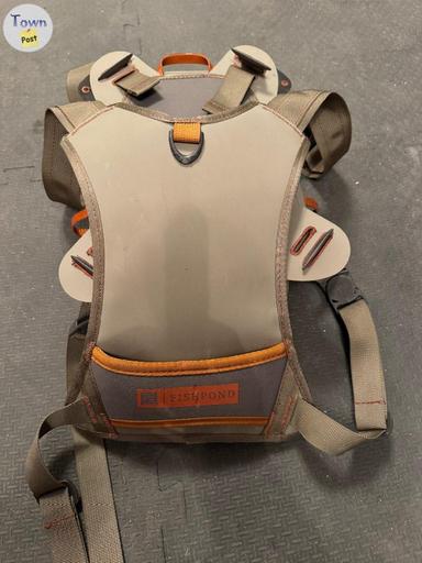 Photo of Fishpond Thunderhead Chest Pack - 2