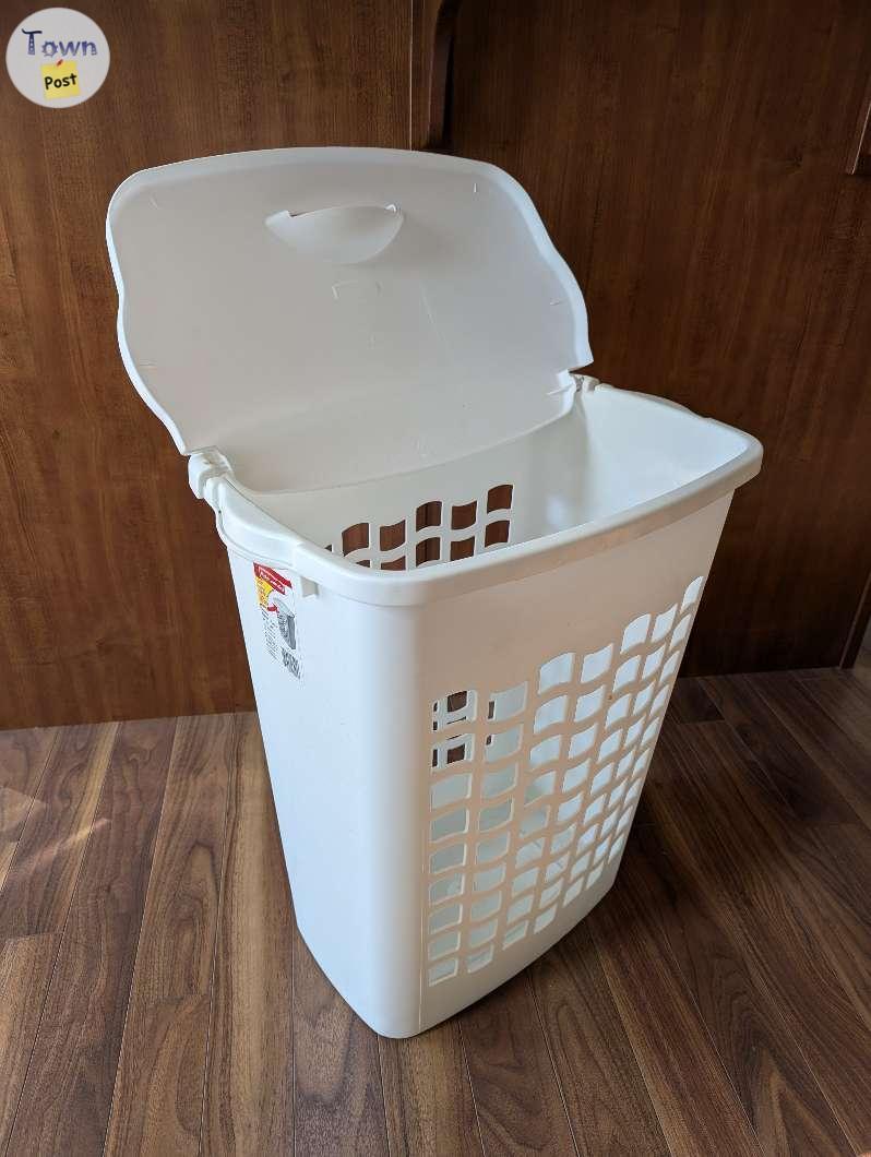 Photo of Laundry Basket 