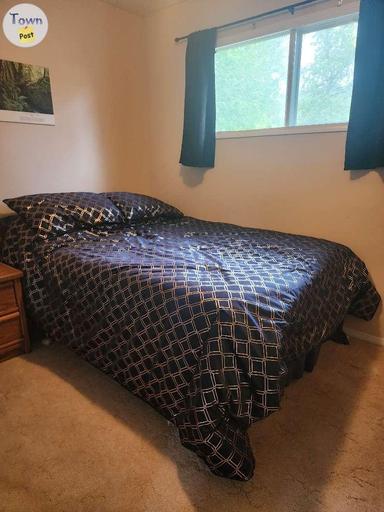 Photo of rooms for rent - 1