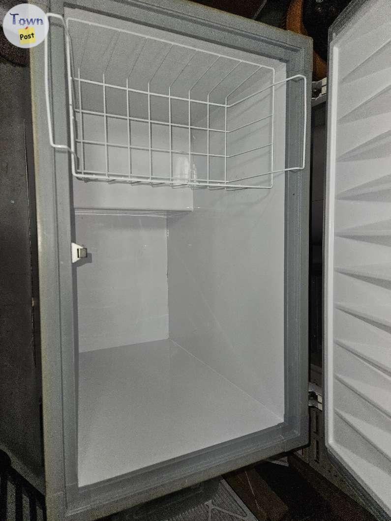 Photo of Apartment size Deep Freezer 