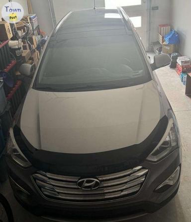 Photo of 2016 Hyundai Sante FE XL - 1