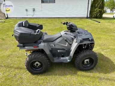 Photo of 2020 Polaris 570 EFI - 2