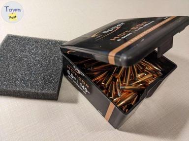 Photo of WTS : .264 6.5mm Speer 140gr Hot Cor SP - 1