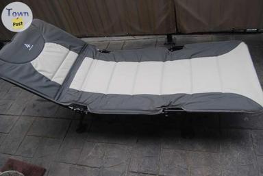 Photo of CAMPING COT - 1