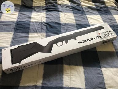 Photo of NEW! Magpul Hunter Lite Stock for Savage Axis Short Actions - 1