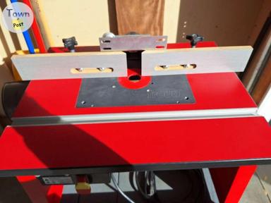 Photo of Freud Router Table - 2