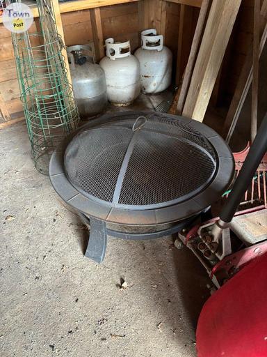 Photo of Fire pit  - 1