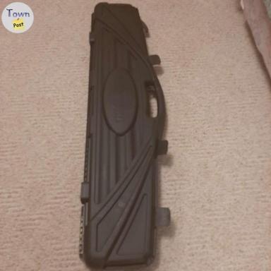 Photo of Rifle case - 1