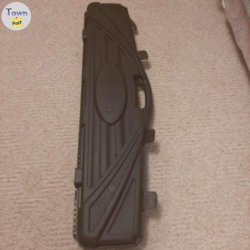 Photo of Rifle case