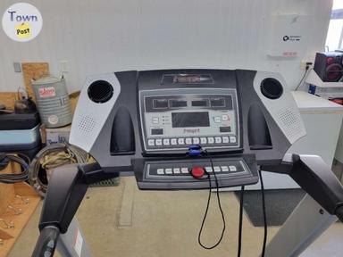 Photo of Treadmill - 2